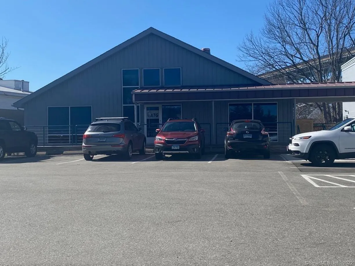 Greenwich Real Estate | View 70B Bridge Street