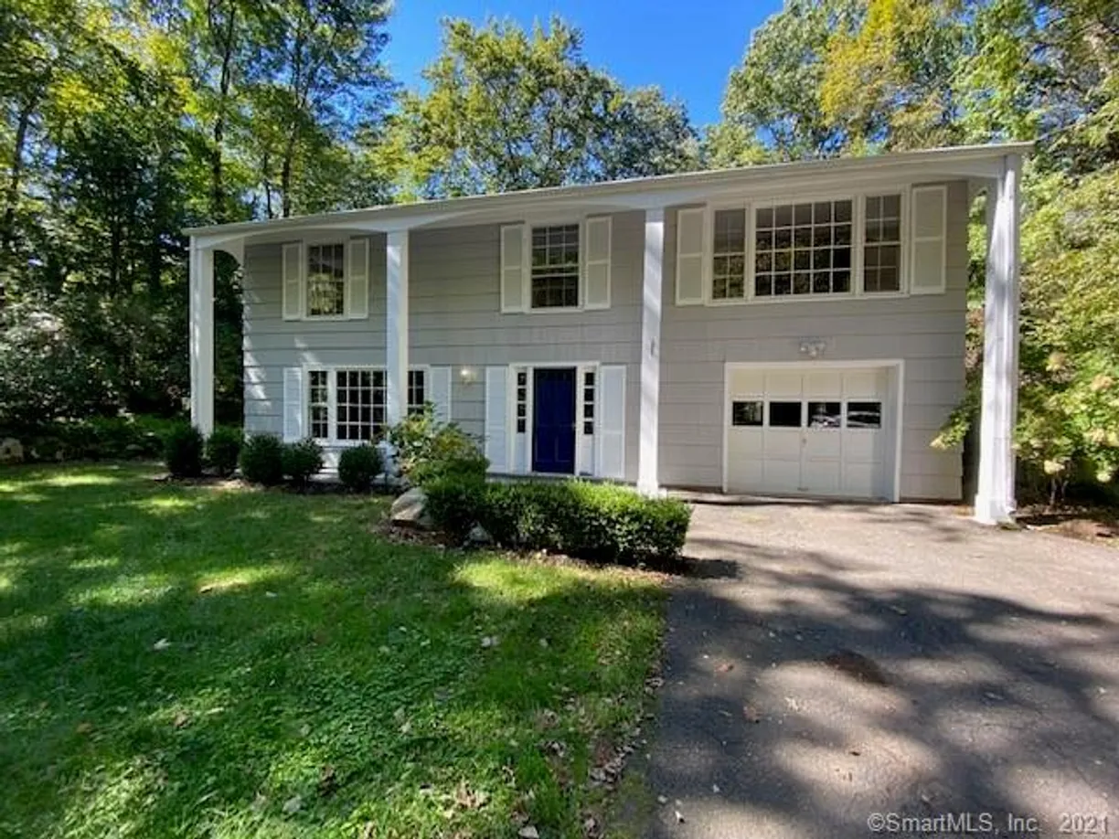 Westchester Real Estate | View 54 Moriarity Drive | 4 Beds, 2 Baths