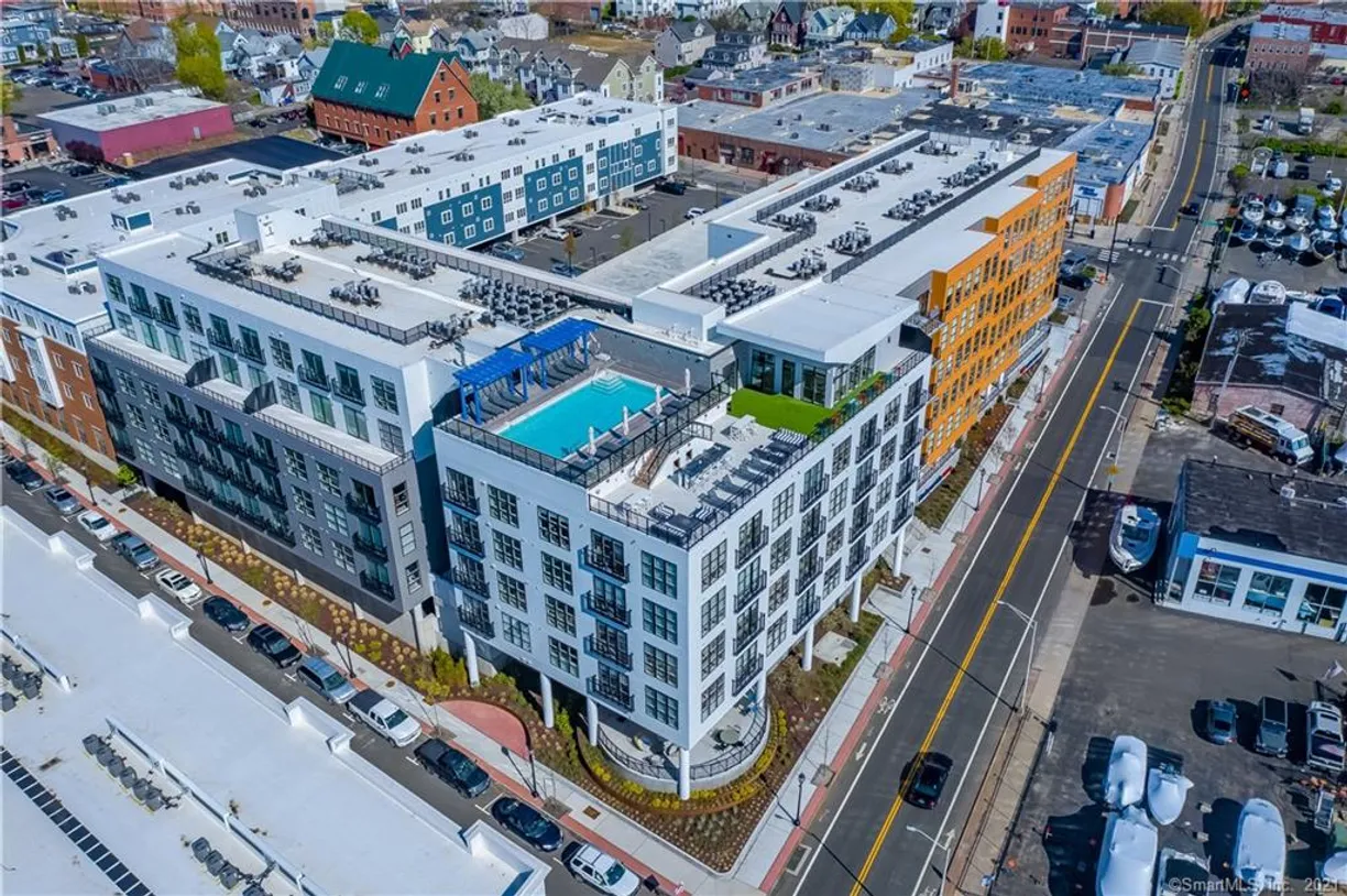 Westchester Real Estate | View 123 Water Street, 626 | 2 Beds, 2 Baths