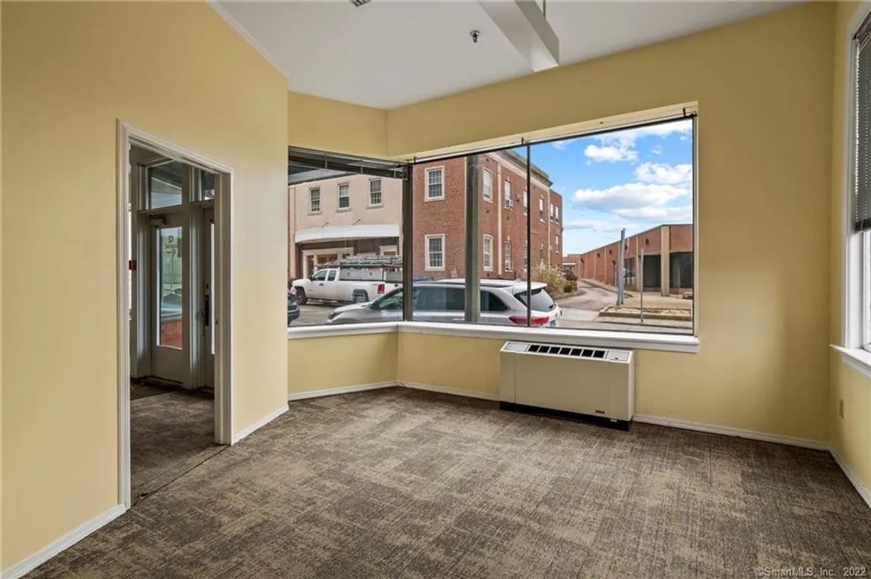 Greenwich Real Estate | View 153 State Street, M103 | Listing