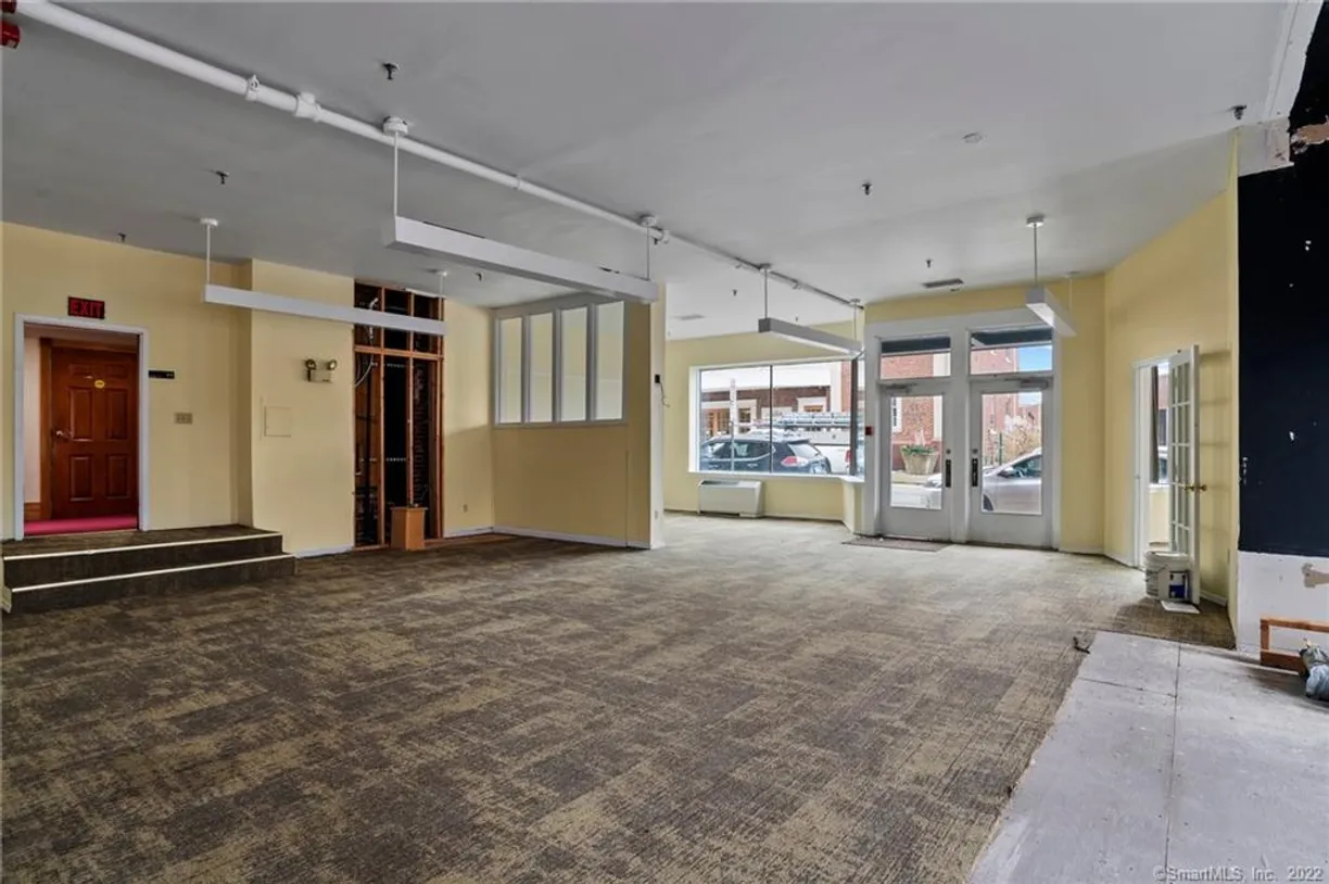 Greenwich Real Estate | View 153 State Street, M103 | Listing