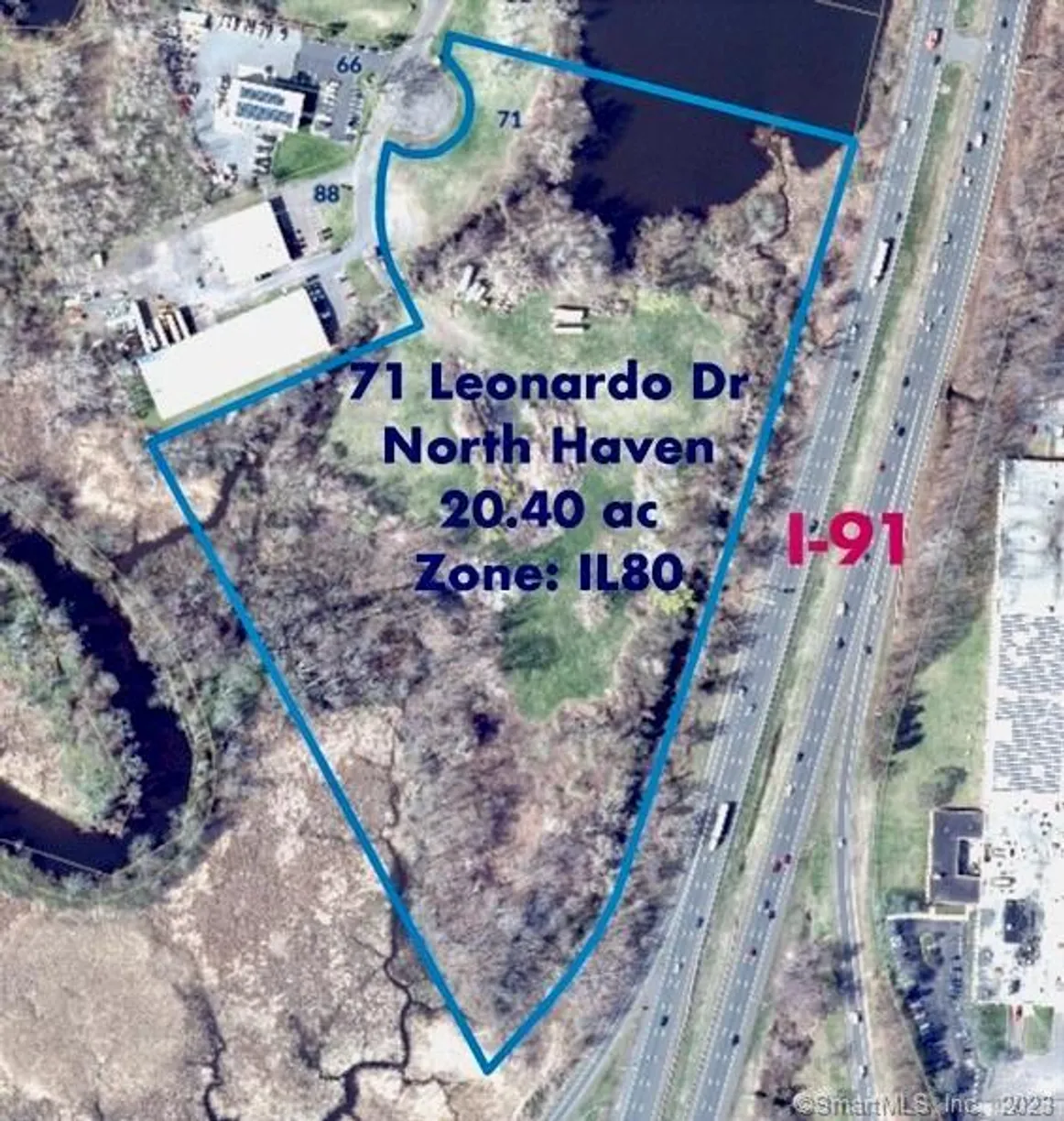 Greenwich Real Estate | View 71 Leonardo Drive | Listing
