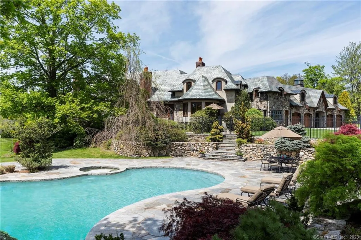 Greenwich Real Estate | View 241 Black Rock Turnpike | Listing