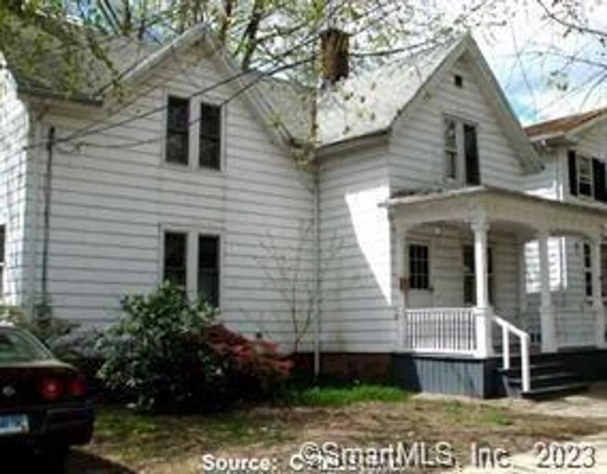 Greenwich Real Estate | View Address Withheld By Seller | 3 Beds, 1 Bath