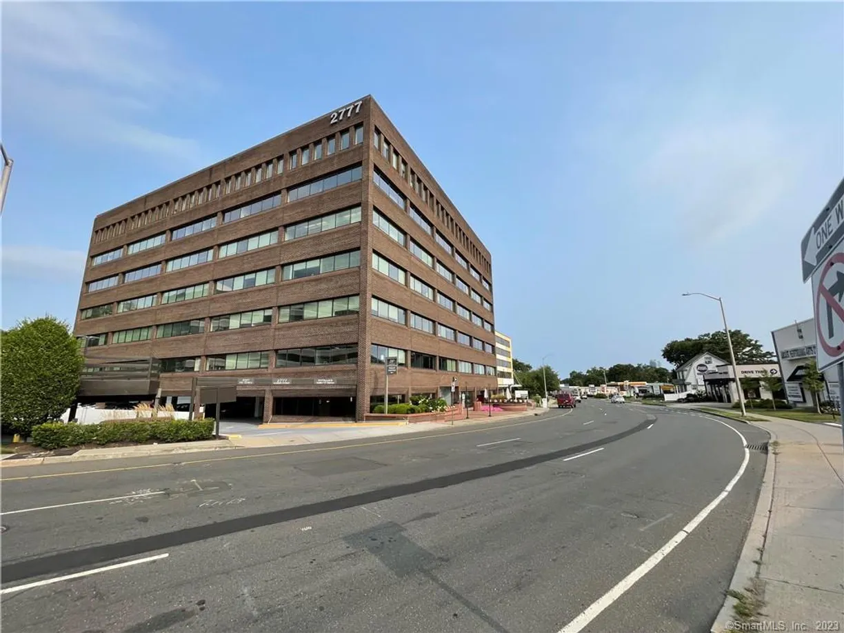 Greenwich Real Estate | View 2777 Summer Street, 7