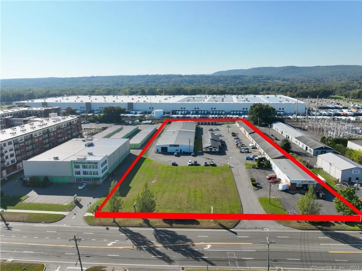 Greenwich Real Estate | View 471 Washington Avenue