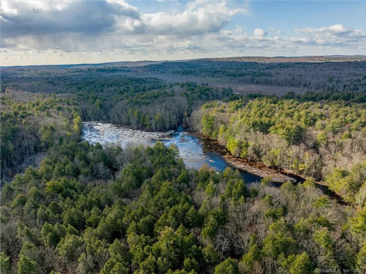 Greenwich Real Estate | View 