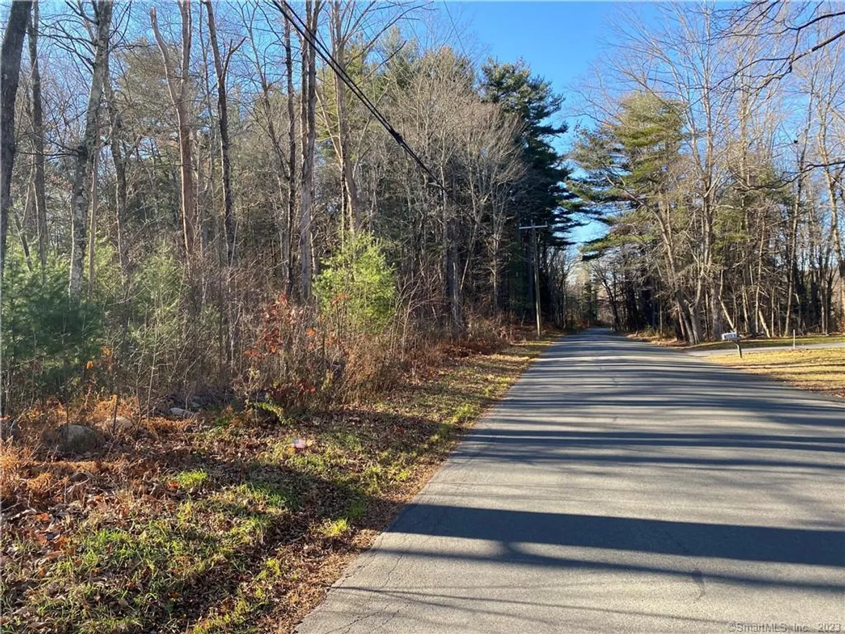 Greenwich Real Estate | View 477 Milton Road