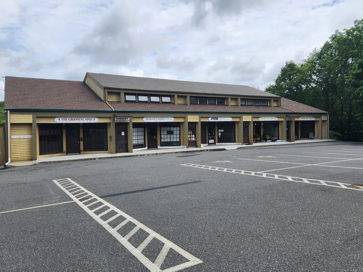 Greenwich Real Estate | View 87 South Main Street, 11 | Listing