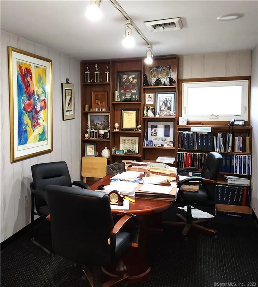 Greenwich Real Estate | View 87 South Main Street, 11 | Listing