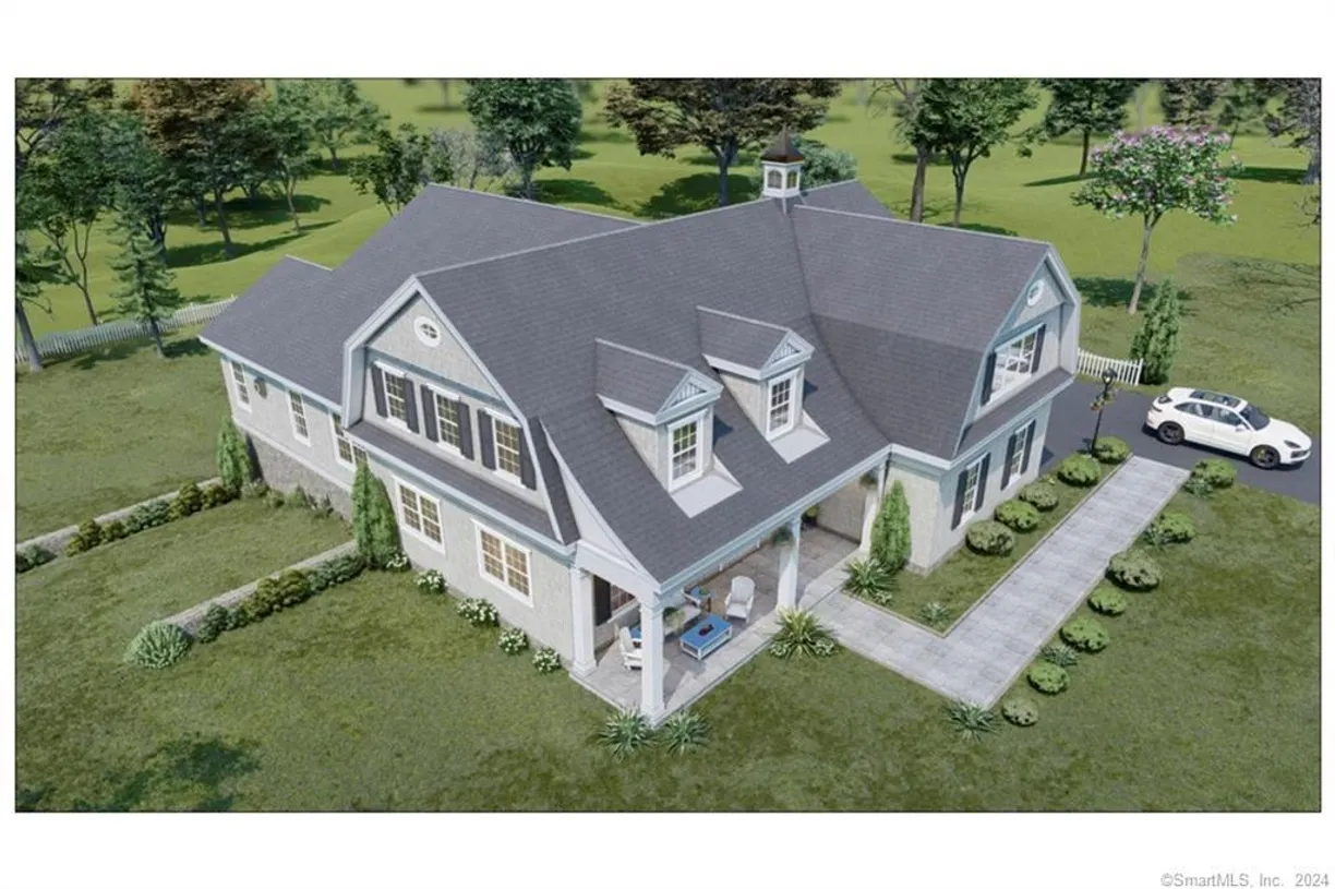 Greenwich Real Estate | View 31 Stony Lane Lot 3 Road | Listing