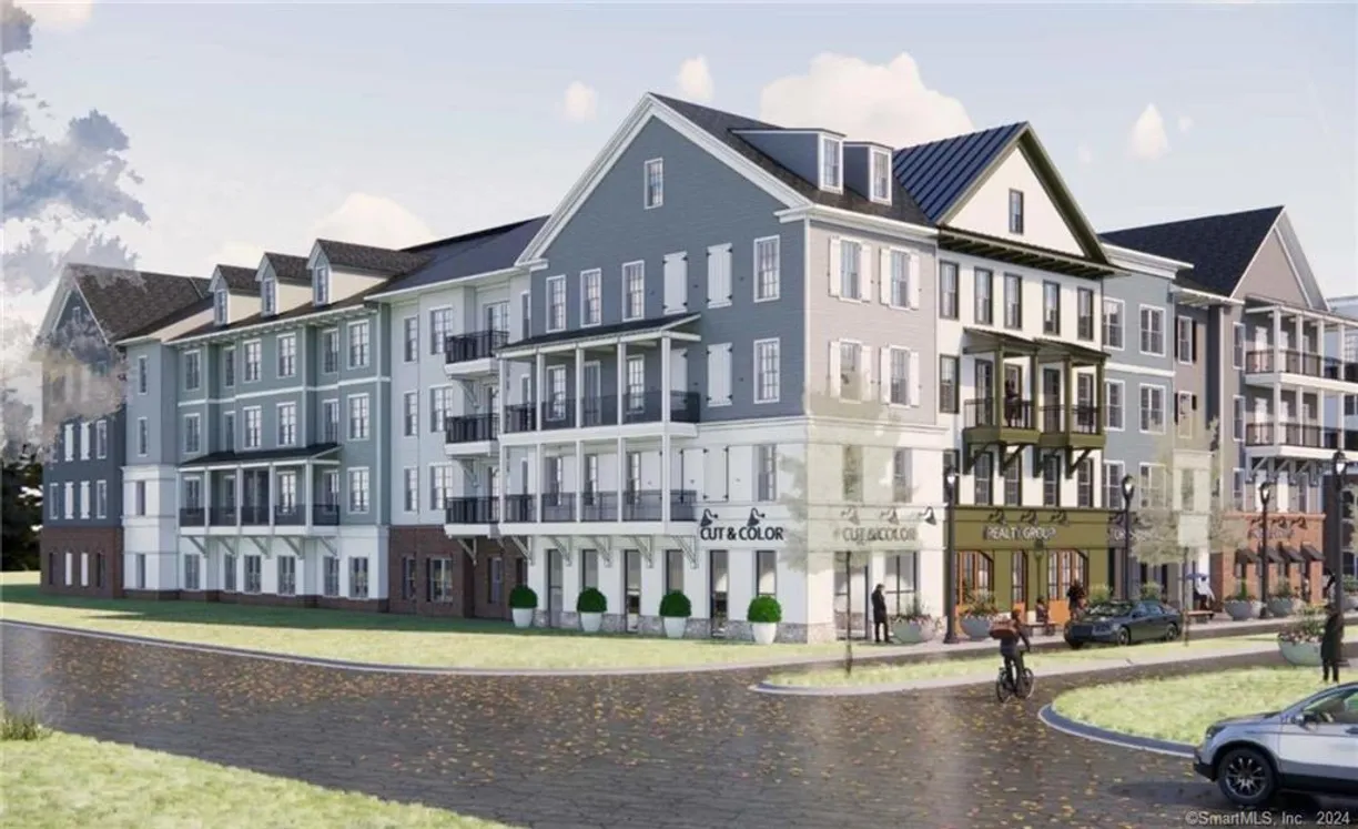 Greenwich Real Estate | View 1717 Storrs Road | Listing