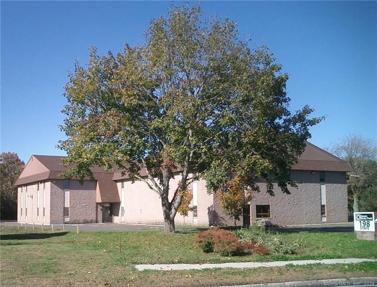 Greenwich Real Estate | View 198 State Street