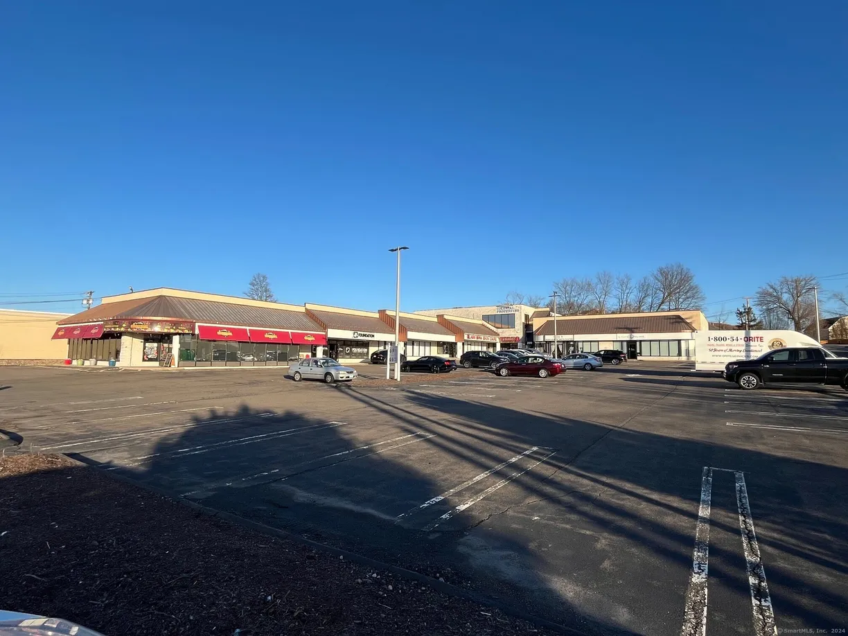 Greenwich Real Estate | View 200 Boston Post Road, 2
