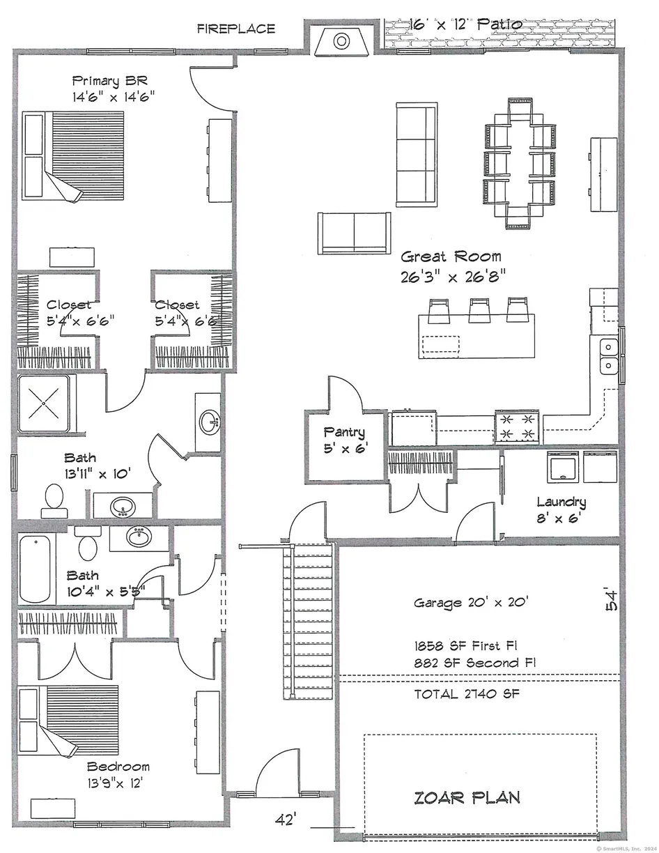Greenwich Real Estate | View Lot 21 Legacy Lane | Listing