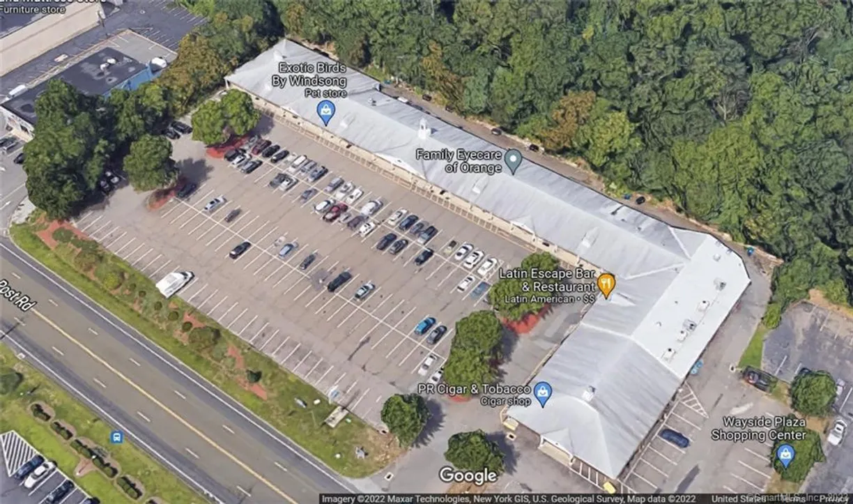 Greenwich Real Estate | View 501 Boston Post Road, 14 15