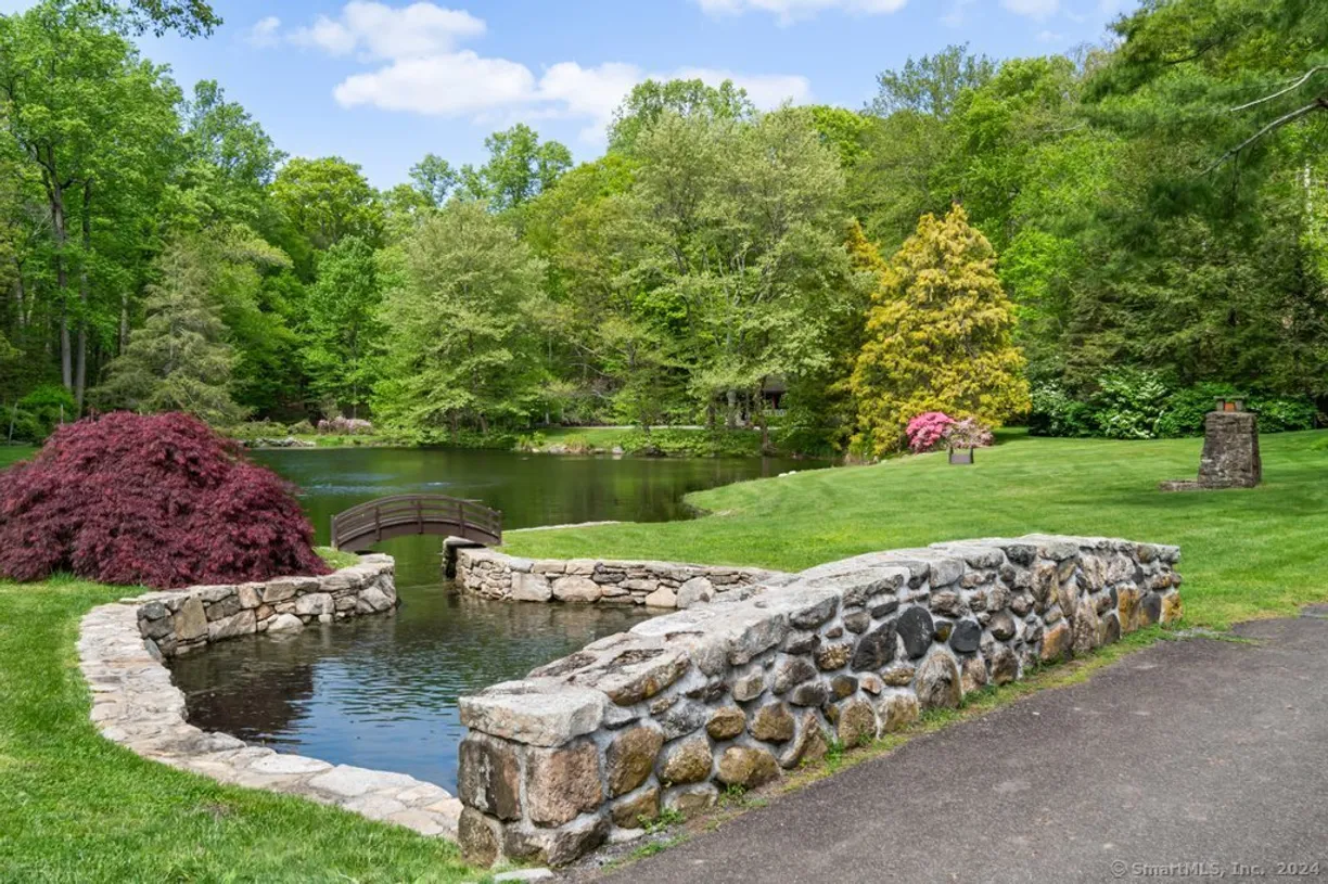 Greenwich Real Estate | View  | Listing