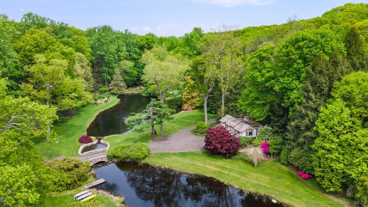 Greenwich Real Estate | View  | Listing