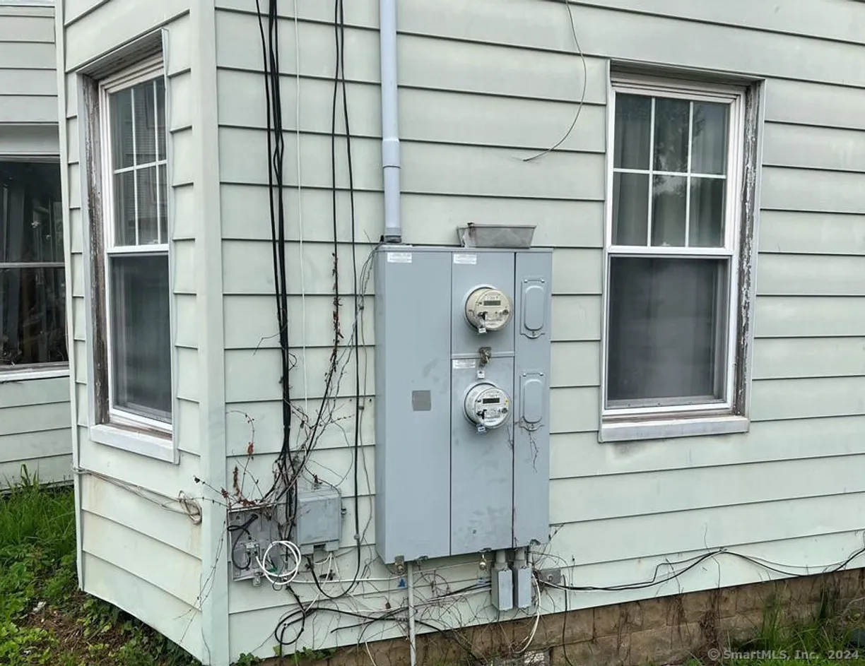 Greenwich Real Estate | View  | Listing