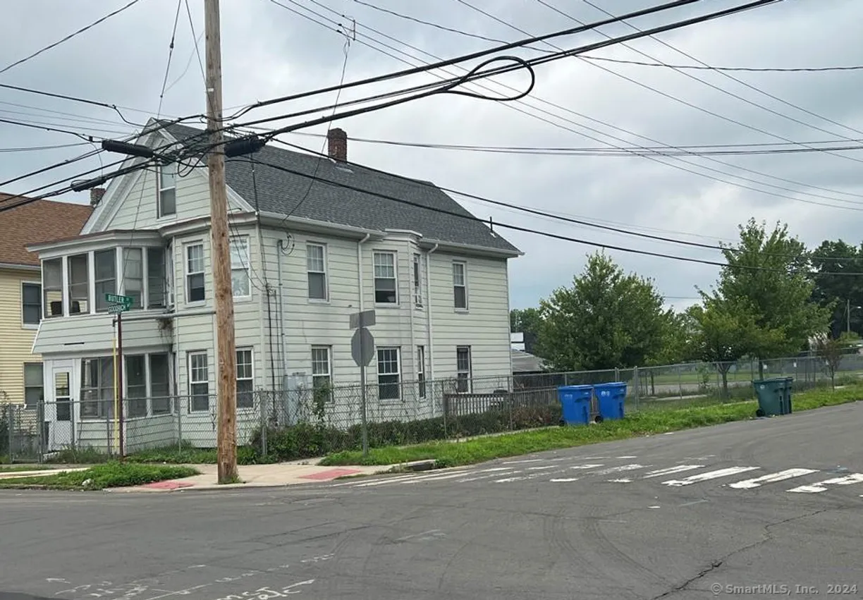 Greenwich Real Estate | View  | Listing