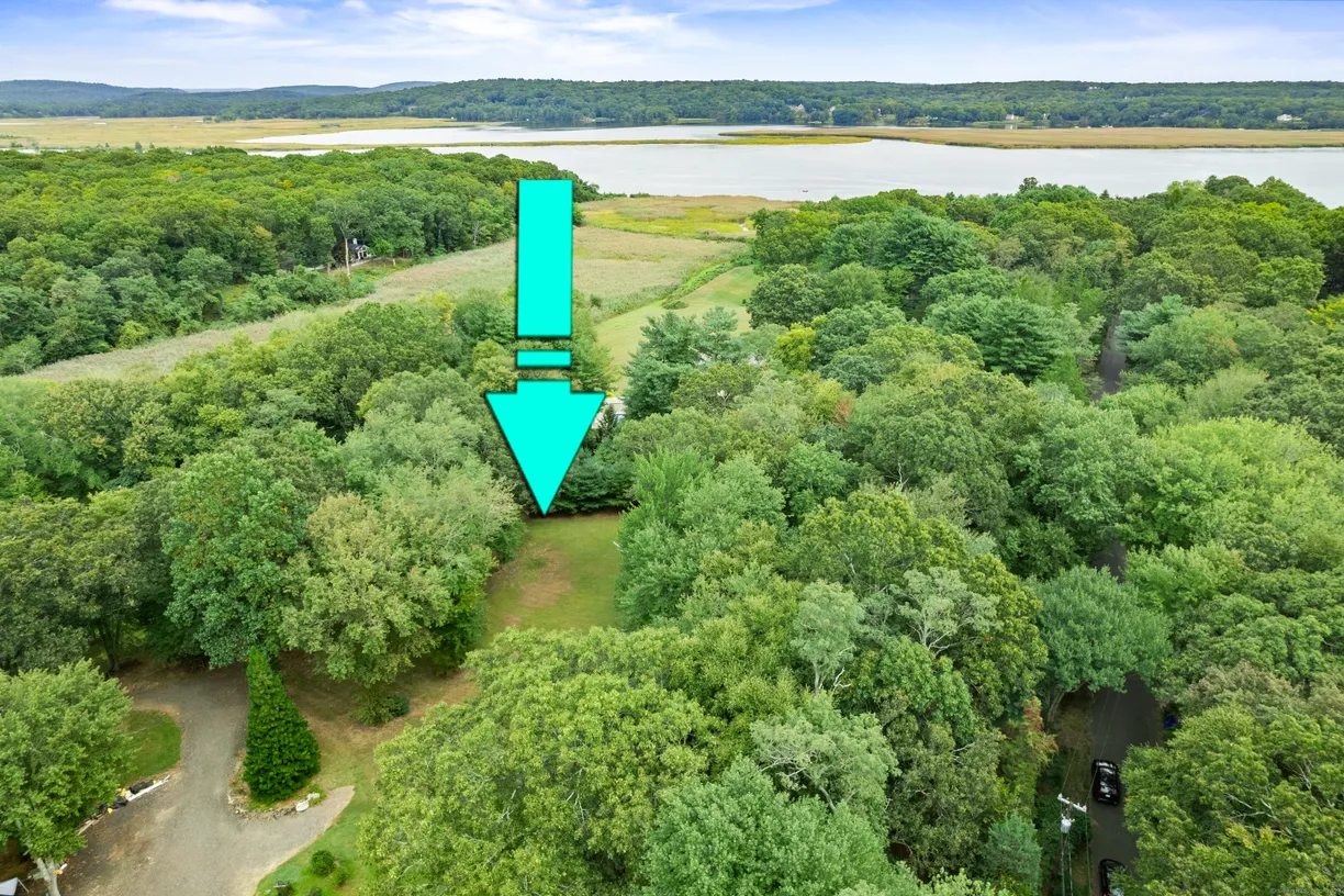 Greenwich Real Estate | View 64 Otter Cove Drive, Lot