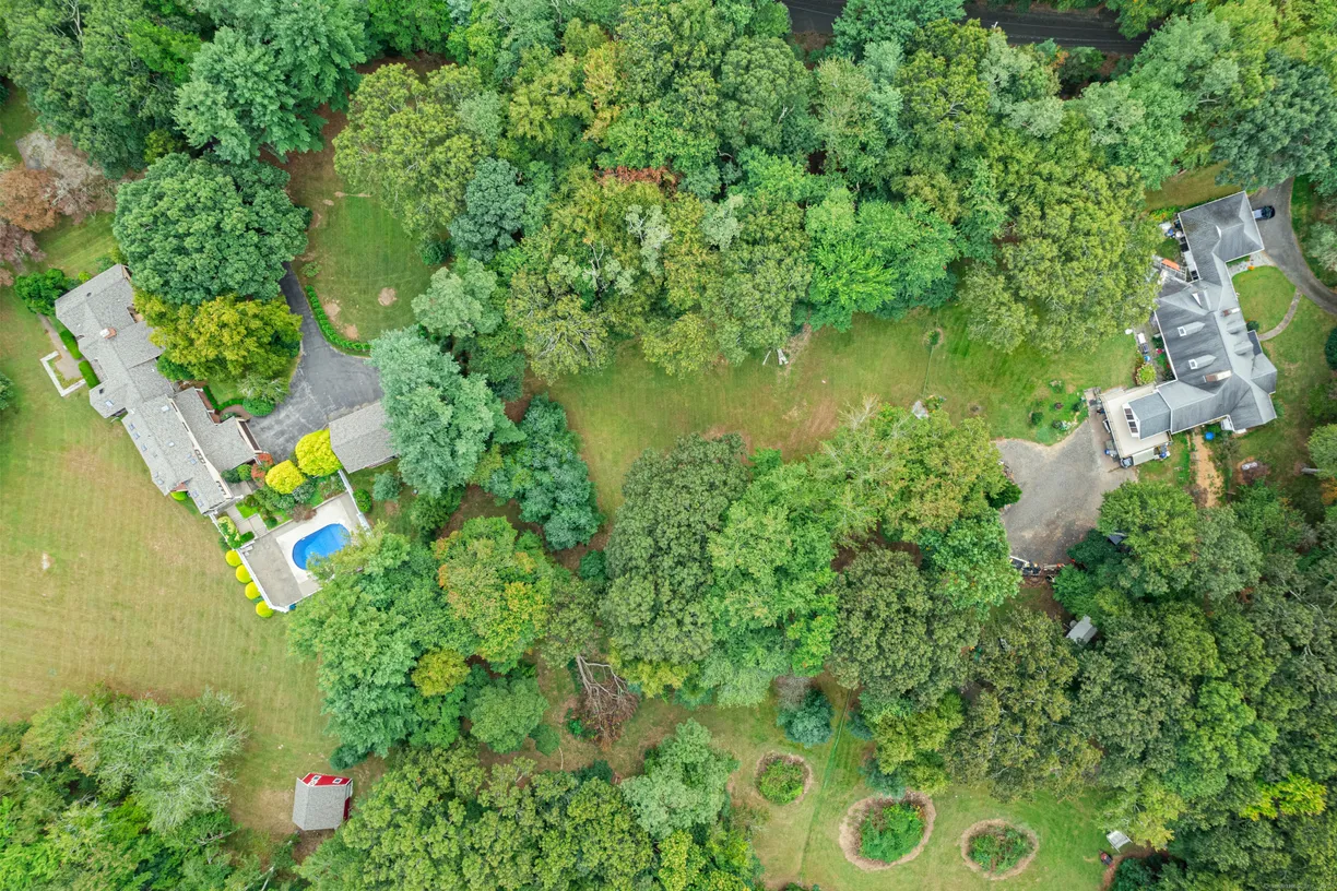 Greenwich Real Estate | View 64 Otter Cove Drive, Lot | Listing