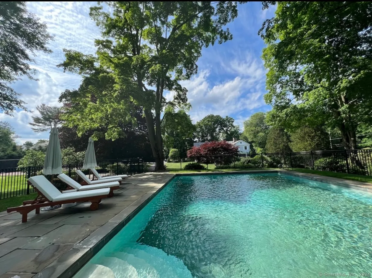 Greenwich Real Estate | View 175 Long Lots Road | Listing