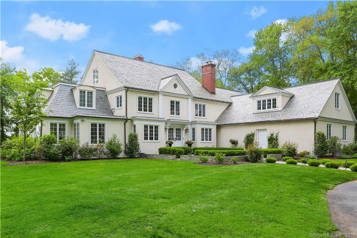 Greenwich Real Estate | View 125 Brett Lane | Listing