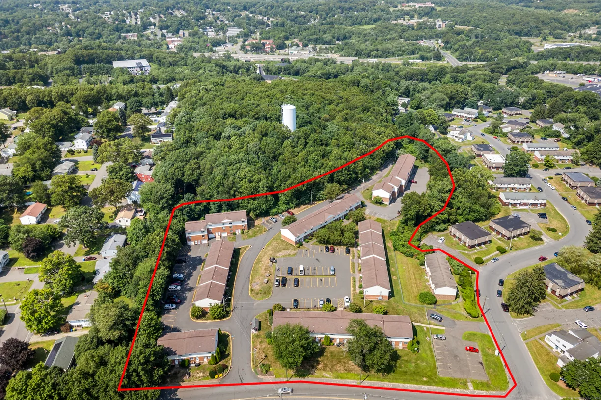 Greenwich Real Estate | View  | Listing