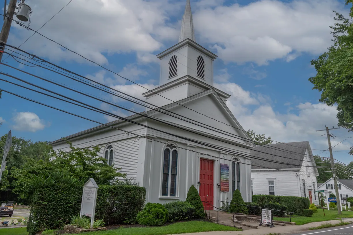 Greenwich Real Estate | View 33 Main Street