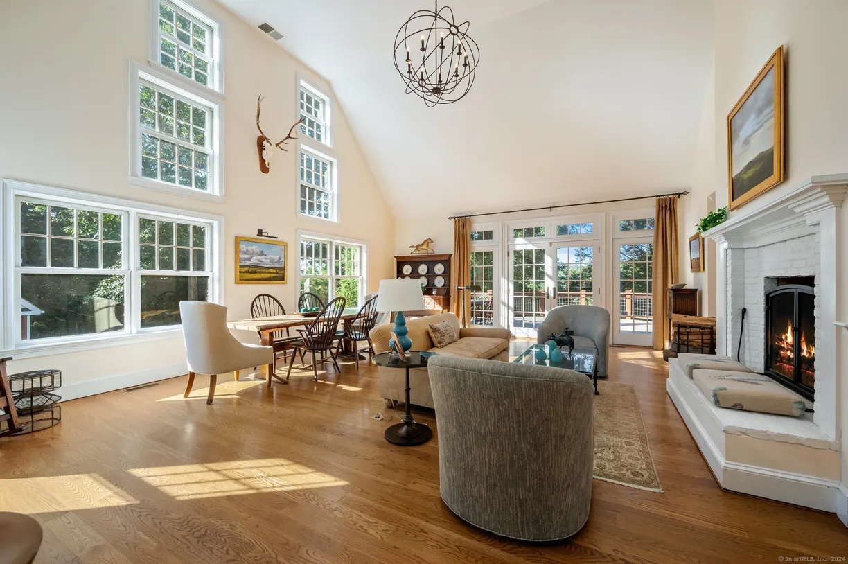 Greenwich Real Estate | View  | Listing