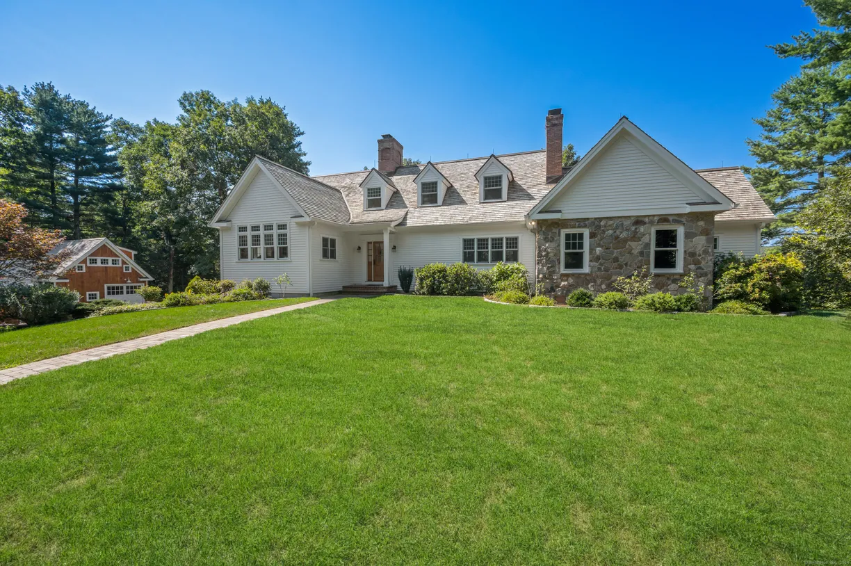 Greenwich Real Estate | View  | Listing