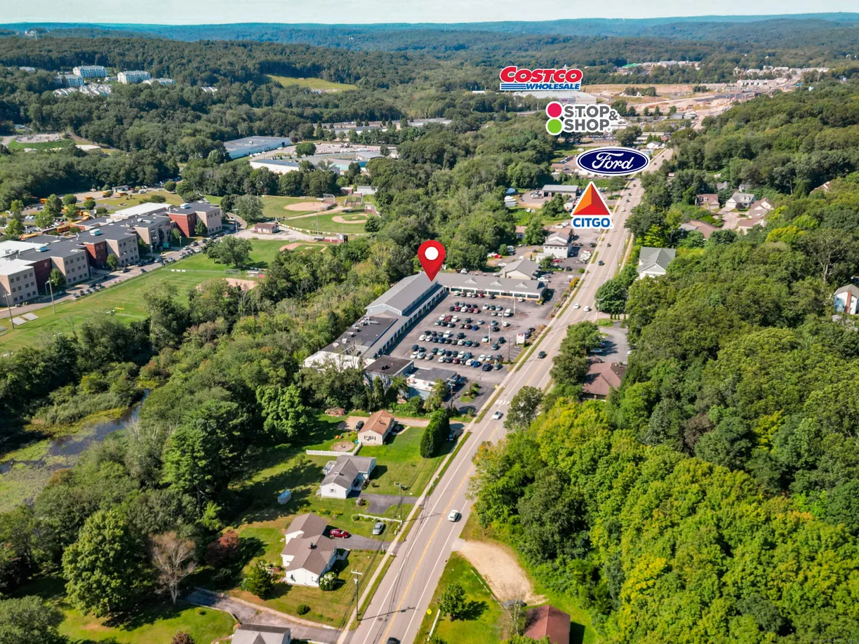 Greenwich Real Estate | View 170 Flanders Road