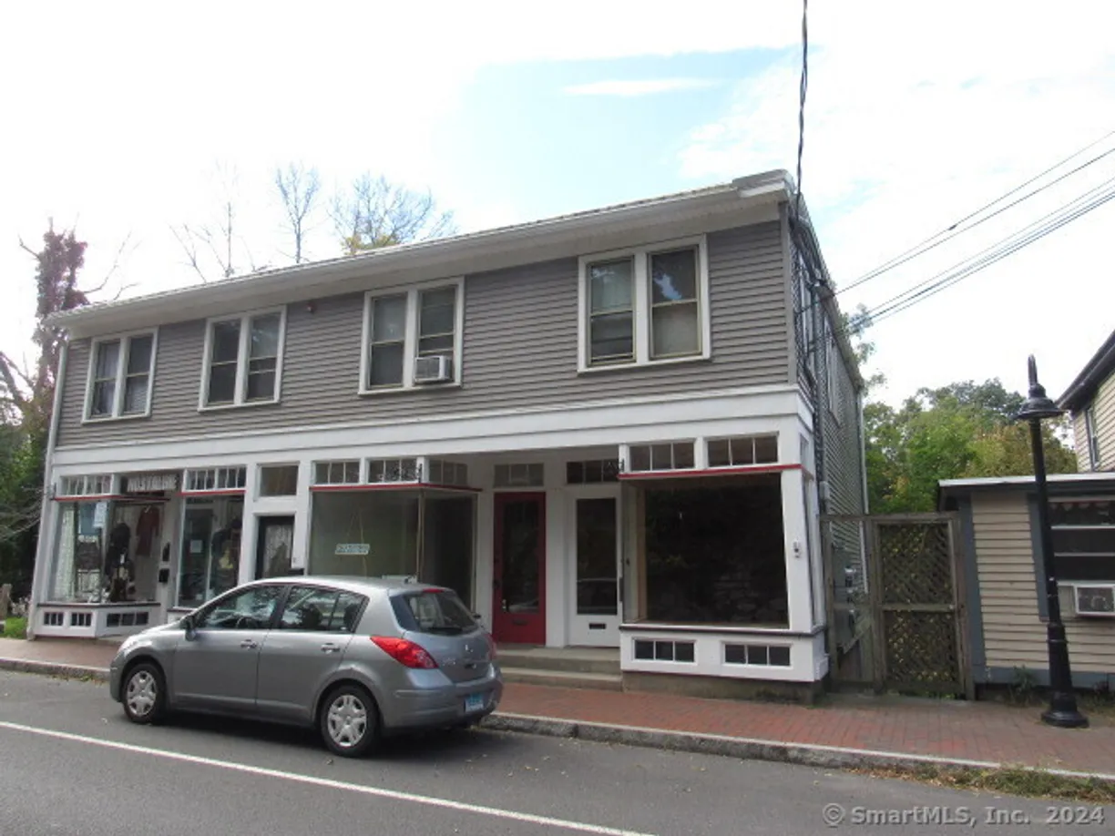 Greenwich Real Estate | View 124 Main Street, 3