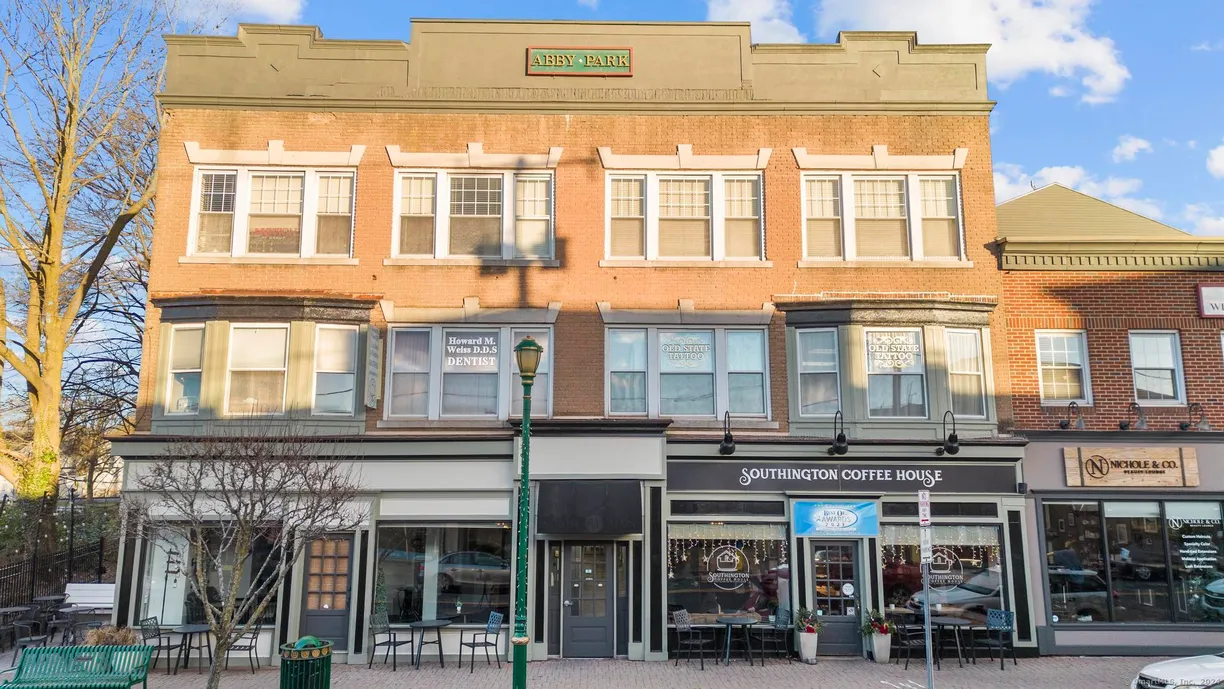 Greenwich Real Estate | View 51 North Main Street, 2B-5