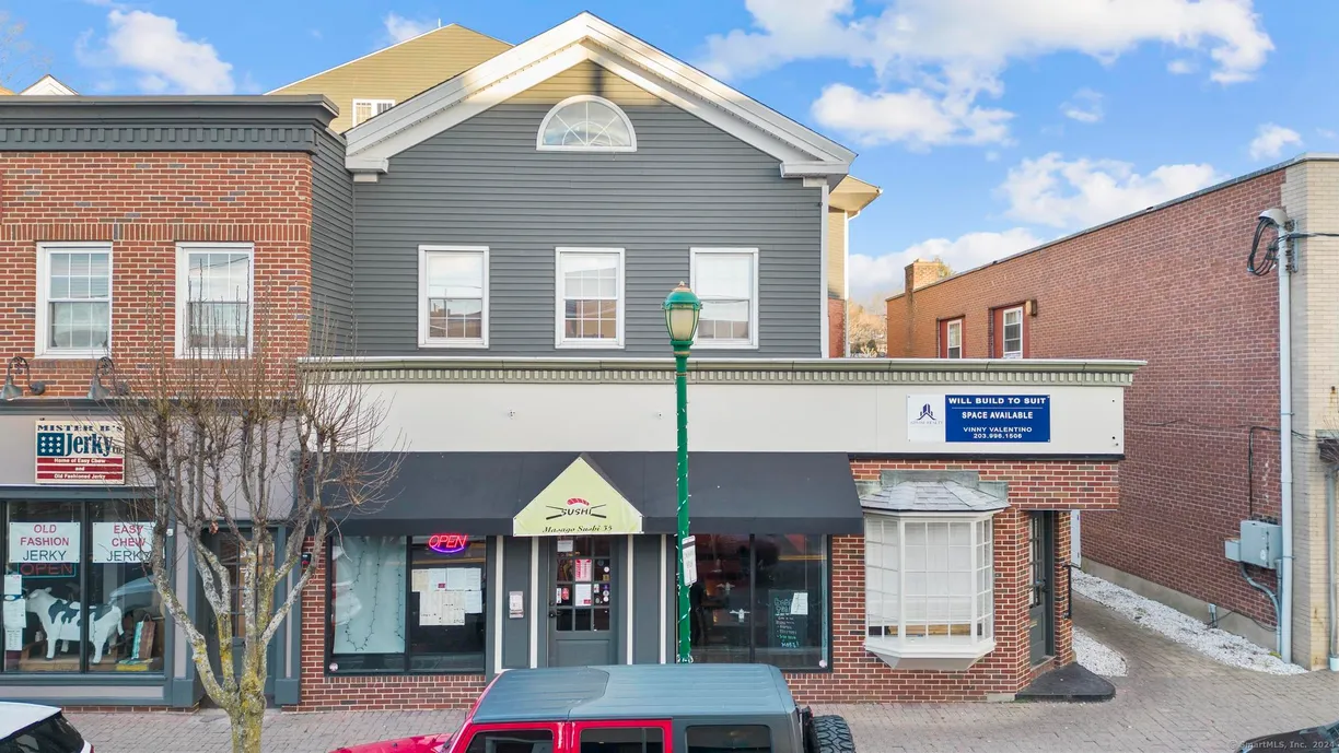 Greenwich Real Estate | View 51 North Main Street, 2B-5 | Listing