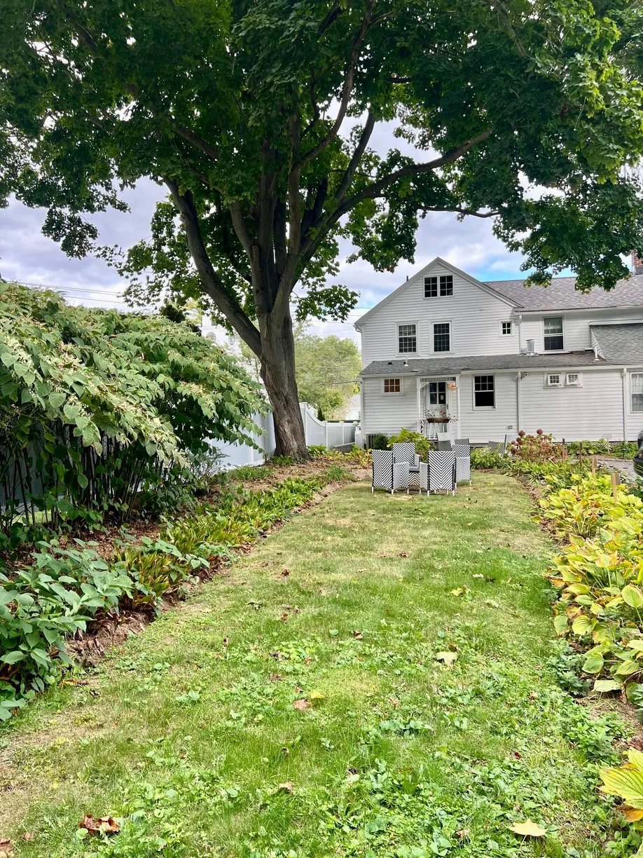 Greenwich Real Estate | View 323 Main Street | Listing