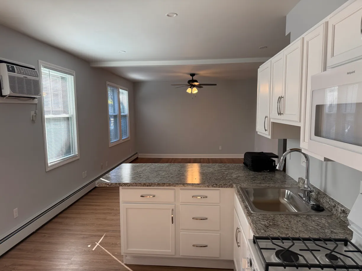 Greenwich Real Estate | View 1615 East Main Street | Listing