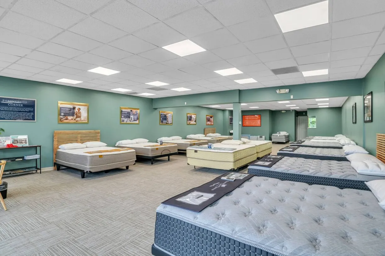 Greenwich Real Estate | View  | Listing