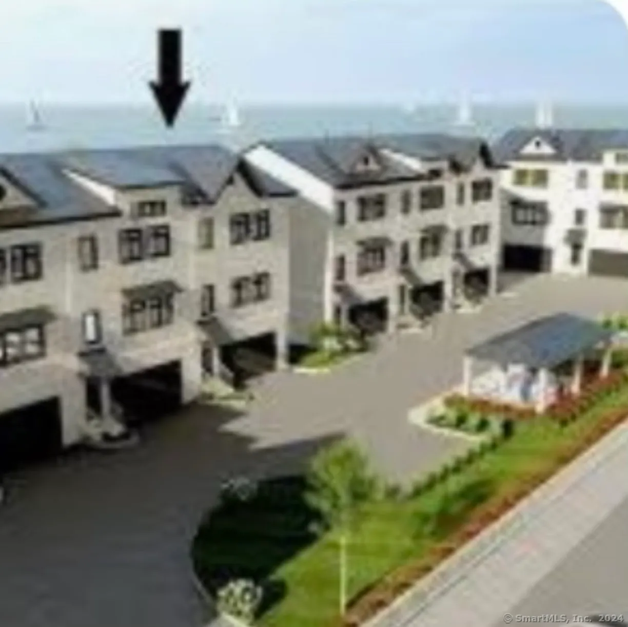 Greenwich Real Estate | View 7 Morse Avenue, 7 | Listing