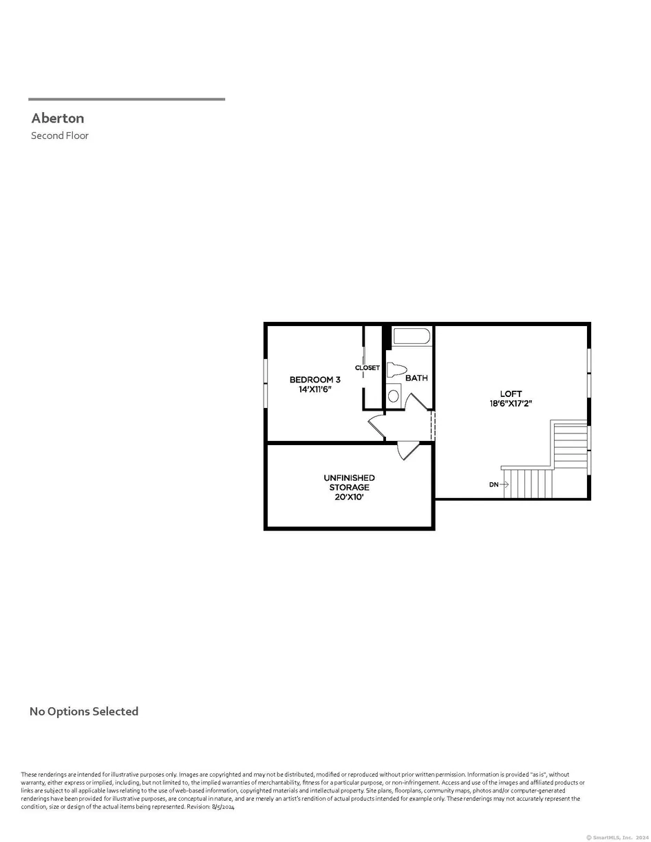 Greenwich Real Estate | View 21 Lookout Ridge, Lot #29 | Listing