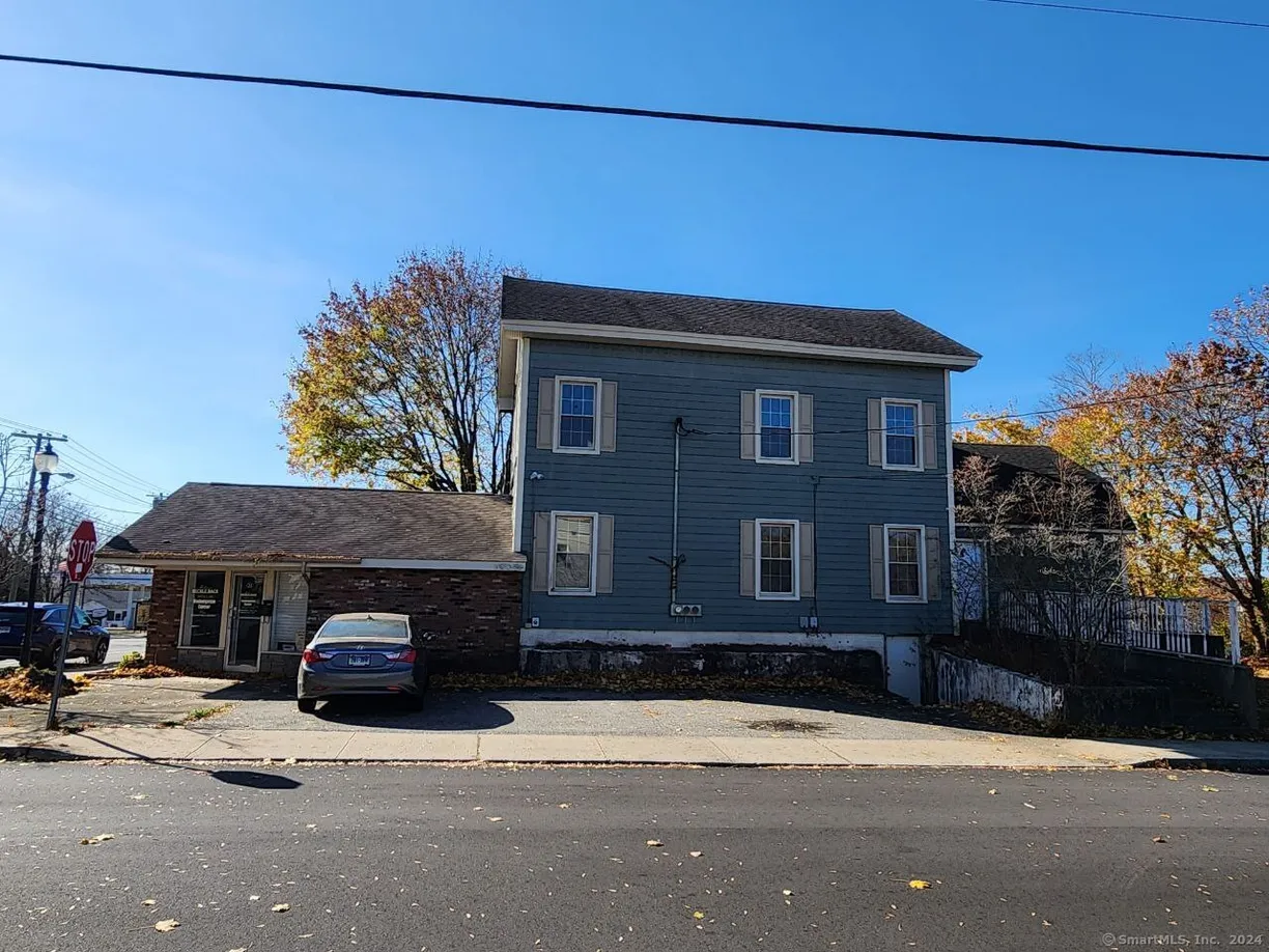 Greenwich Real Estate | View 34 Main Street