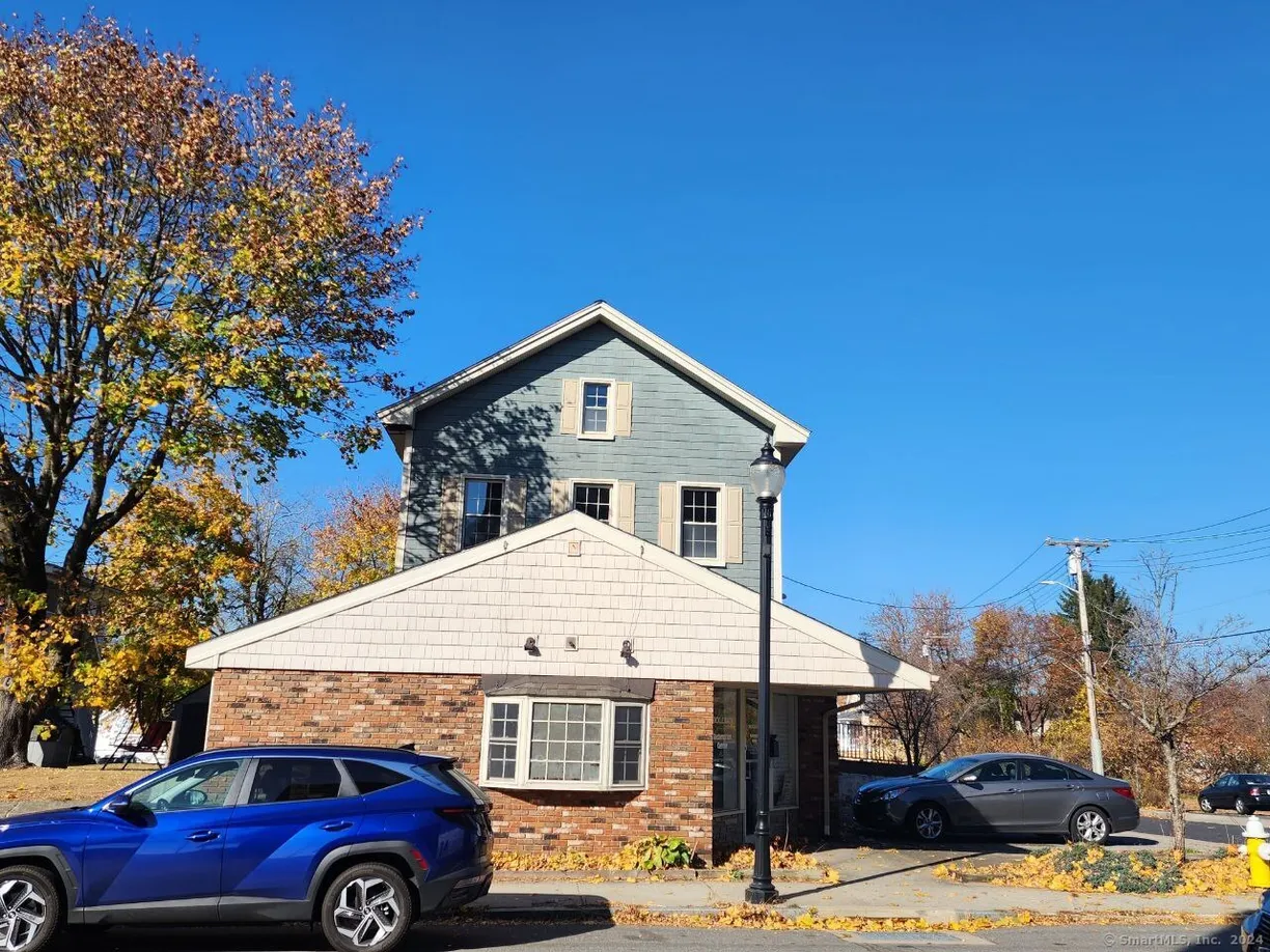 Greenwich Real Estate | View 34 Main Street | Listing