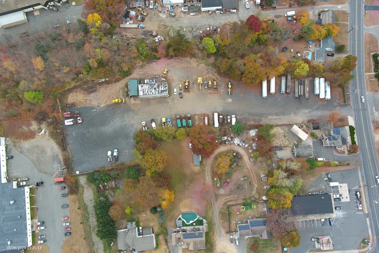Greenwich Real Estate | View 