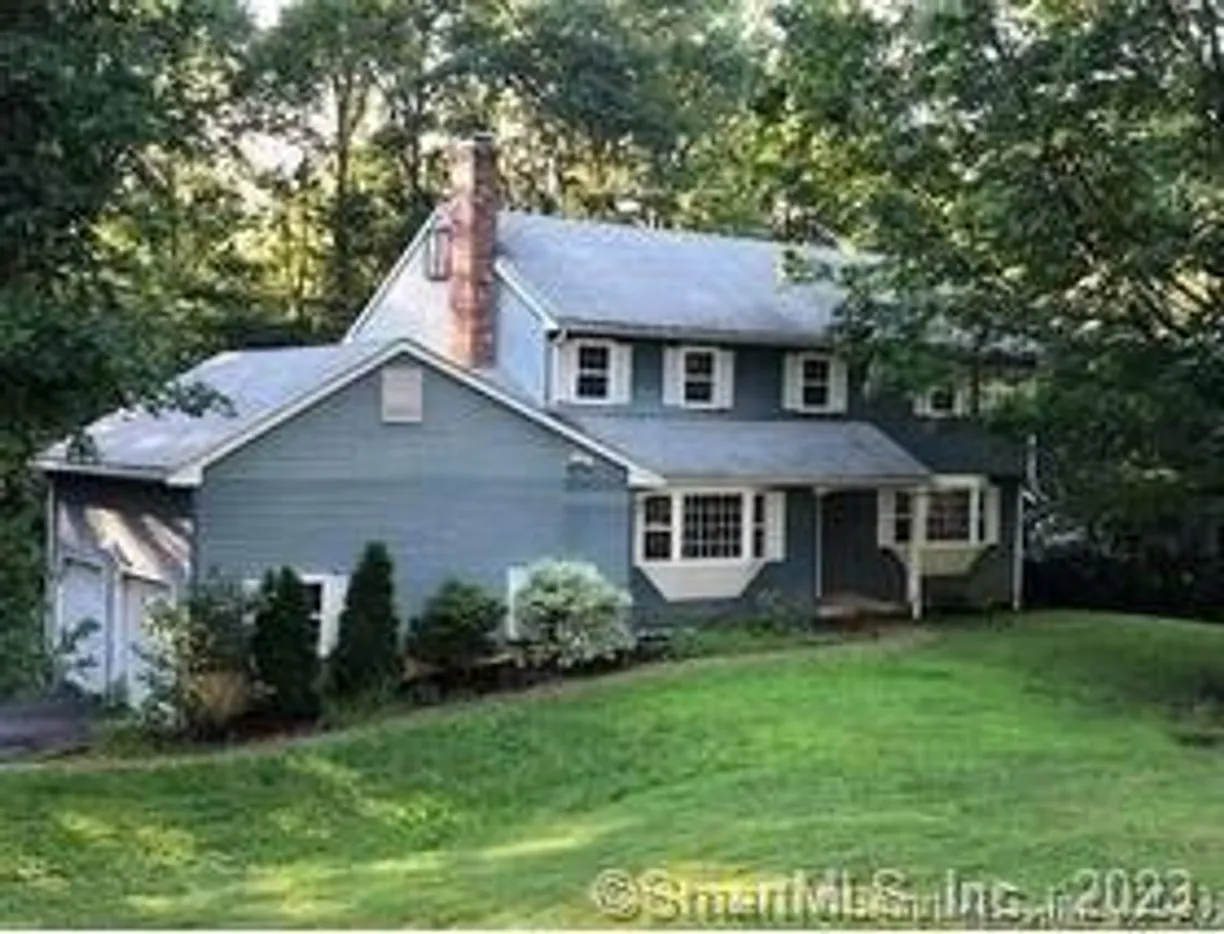 Greenwich Real Estate | View 42 Windham Drive | 4 Beds, 2 Baths