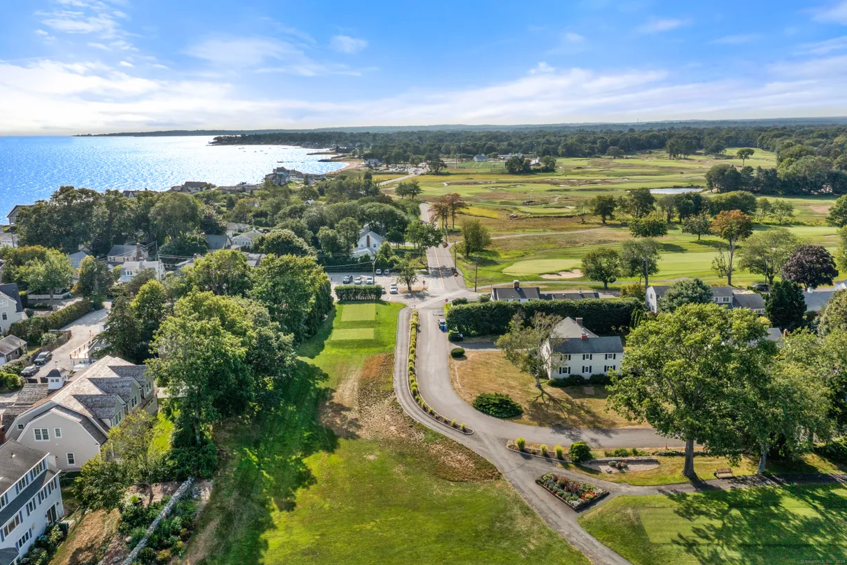 Greenwich Real Estate | View 72 Cherry Lane | Listing