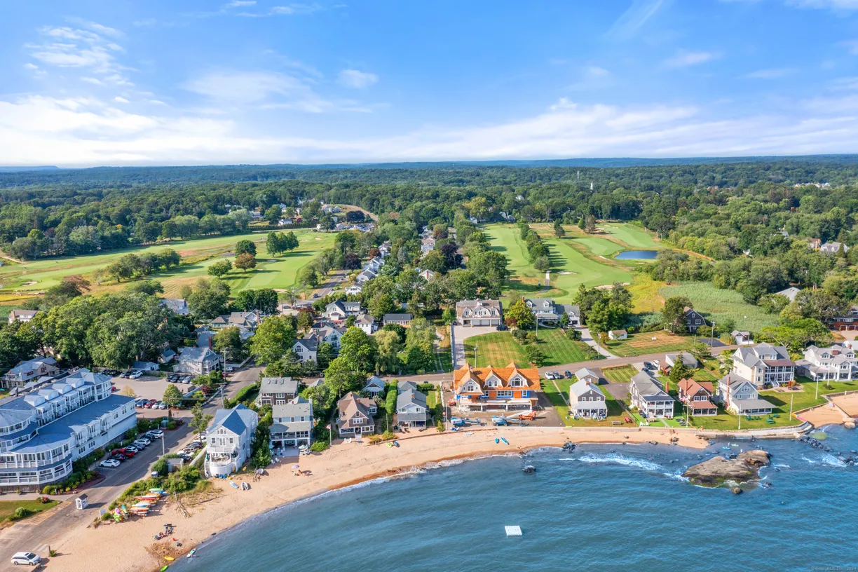 Greenwich Real Estate | View 72 Cherry Lane | 4 Beds, 2 Baths
