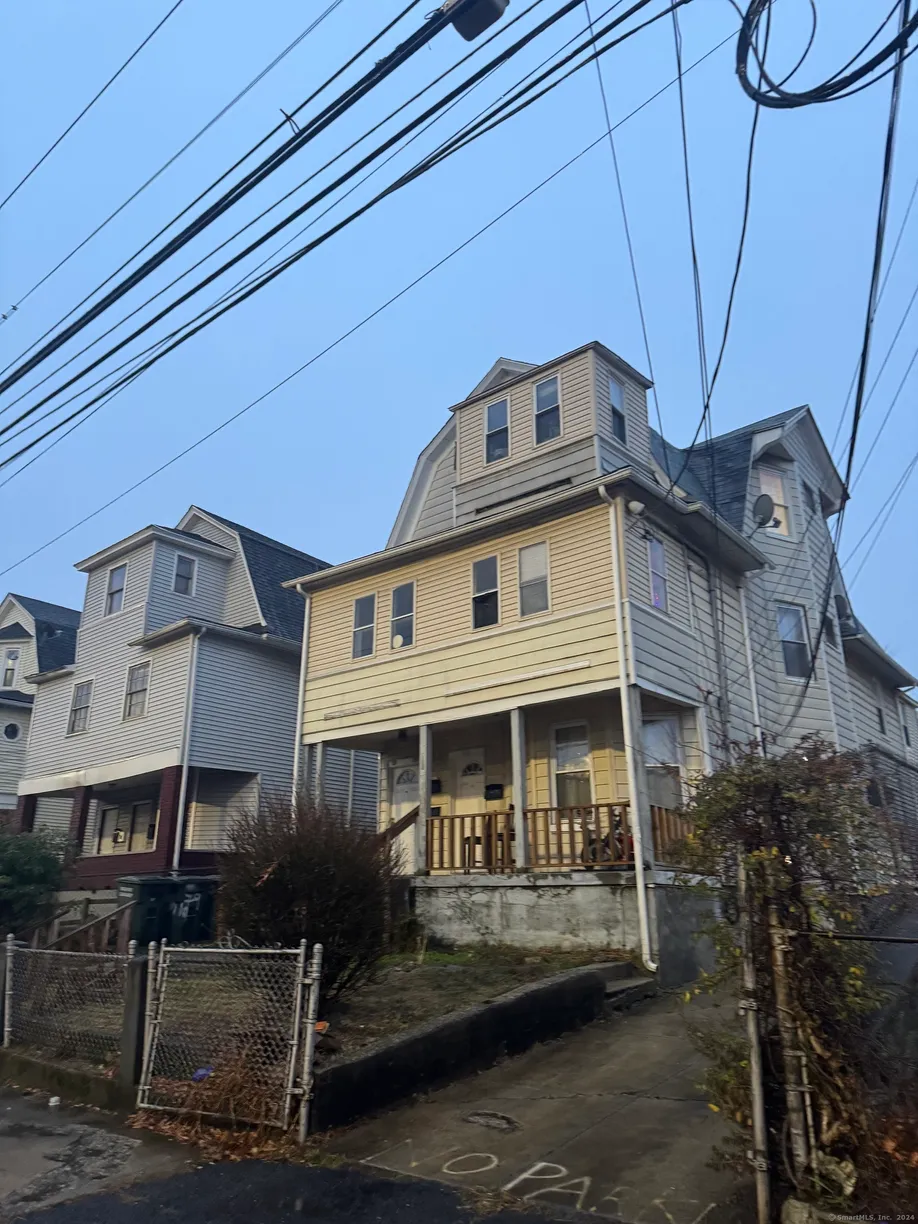 Greenwich Real Estate | View  | Listing