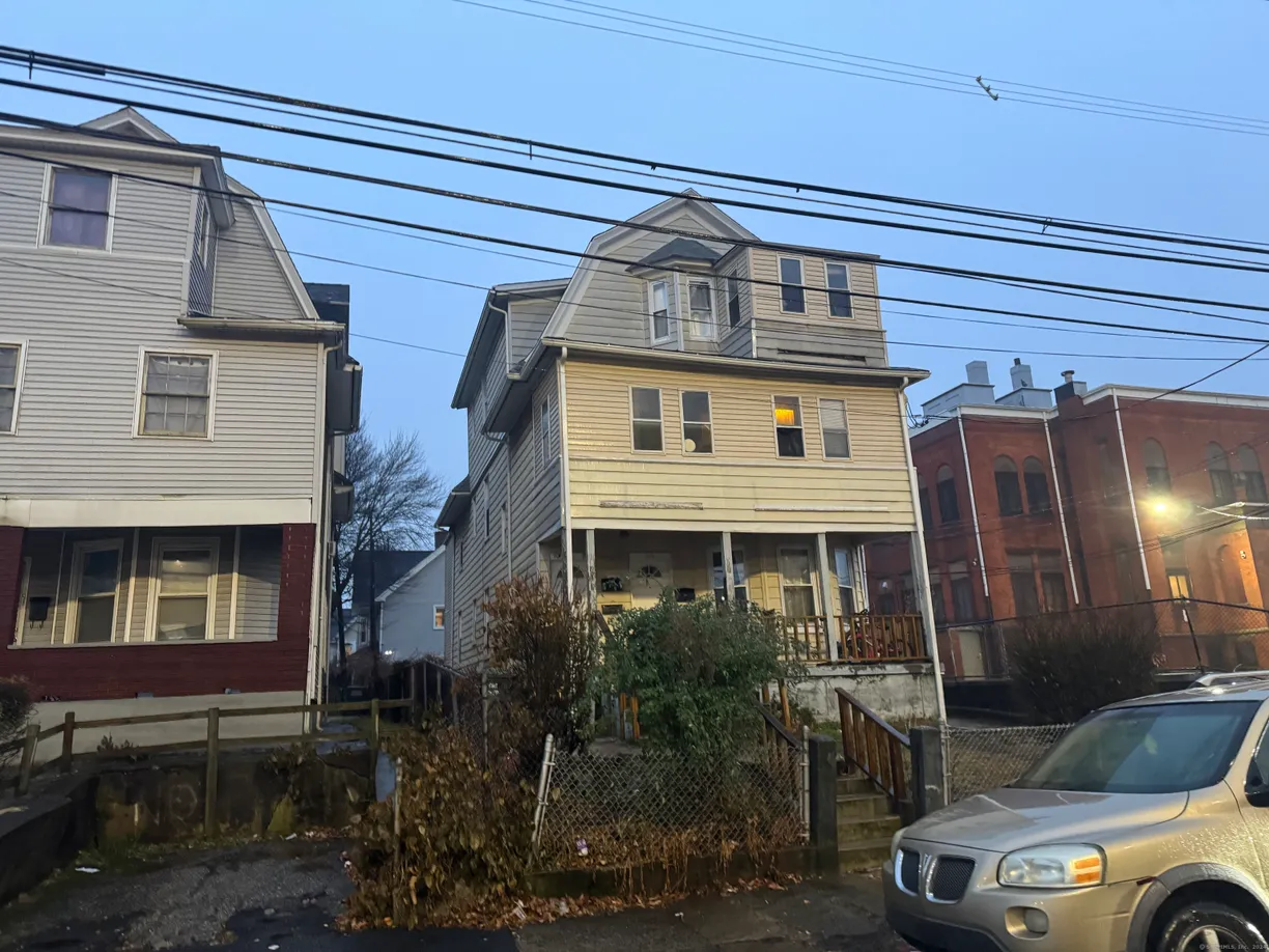 Greenwich Real Estate | View  | Listing