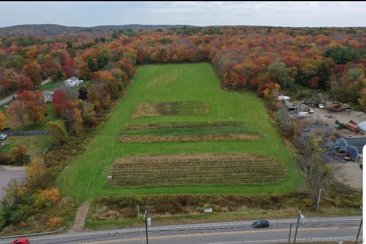 Greenwich Real Estate | View 1230 Boston Turnpike